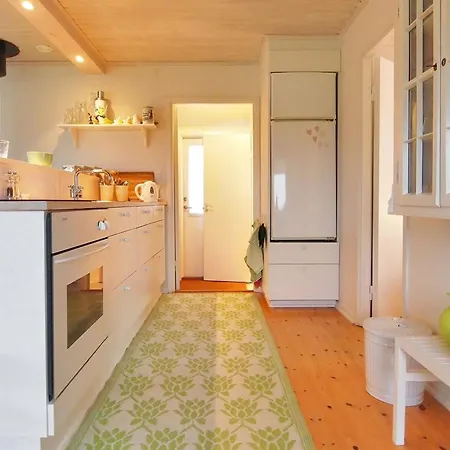 Holiday home Iven - 140m From The Sea By Interhome
