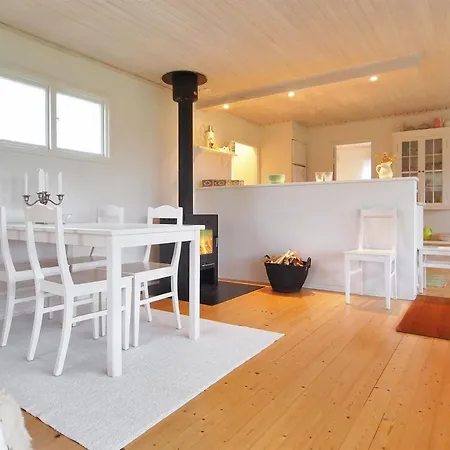 Holiday home Iven - 140m From The Sea By Interhome *