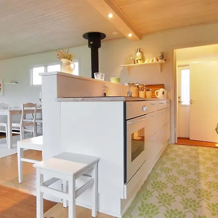 Iven - 140m From The Sea By Interhome