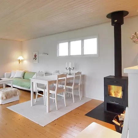 Iven - 140m From The Sea By Interhome Holiday home