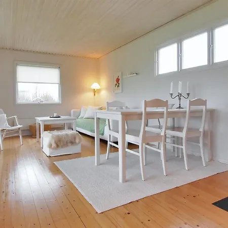 Iven - 140m From The Sea By Interhome Holiday home *