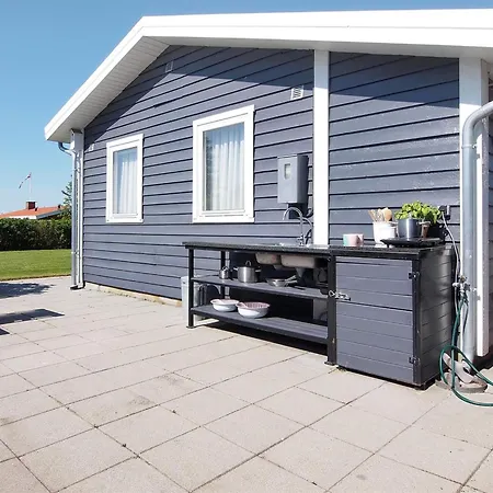Holiday home Iven - 140m From The Sea By Interhome *
