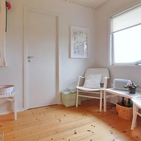 Holiday home Iven - 140m From The Sea By Interhome Otterup