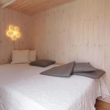 Iven - 140m From The Sea By Interhome Otterup