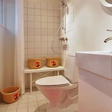 Iven - 140m From The Sea By Interhome Holiday home *