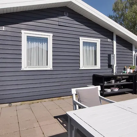 Holiday home Iven - 140m From The Sea By Interhome *