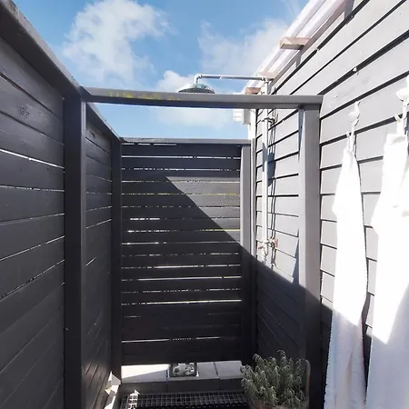 Holiday home Iven - 140m From The Sea By Interhome Otterup