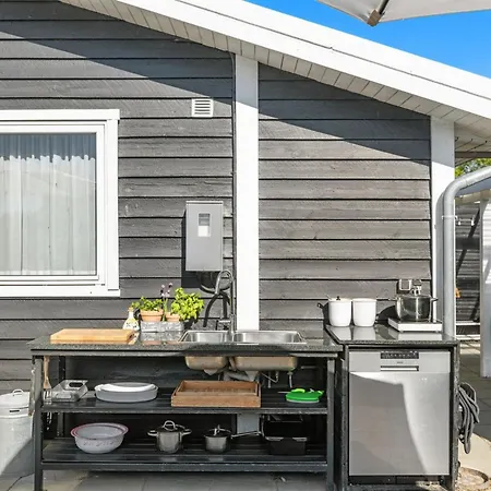 Iven - 140m From The Sea By Interhome Otterup