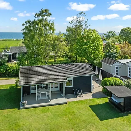 Feriehus Iven - 140m From The Sea By Interhome