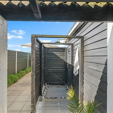 Feriehus Iven - 140m From The Sea By Interhome *