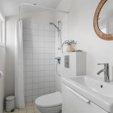 Iven - 140m From The Sea By Interhome Feriehus Otterup