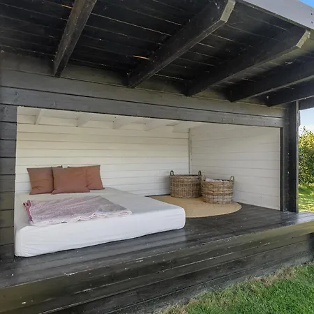 Feriehus Iven - 140m From The Sea By Interhome