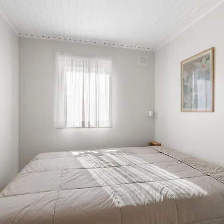 Iven - 140m From The Sea By Interhome * Otterup