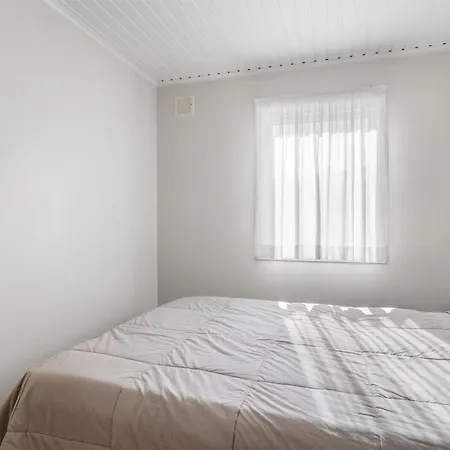 Iven - 140m From The Sea By Interhome Feriehus Otterup