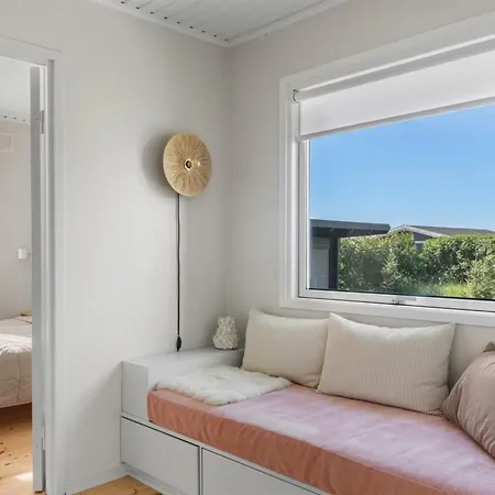 Feriehus Iven - 140m From The Sea By Interhome *