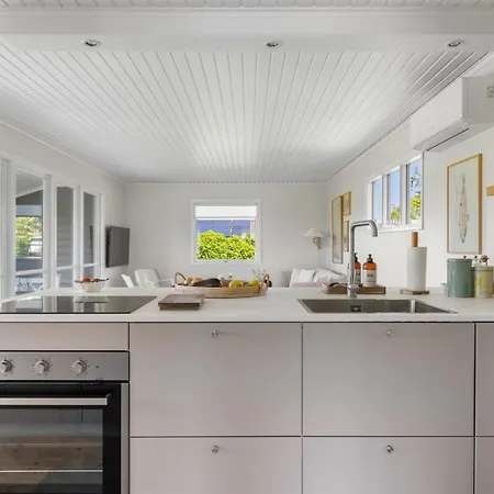 Iven - 140m From The Sea By Interhome Feriehus *