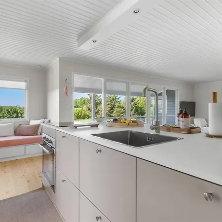 Iven - 140m From The Sea By Interhome Feriehus *