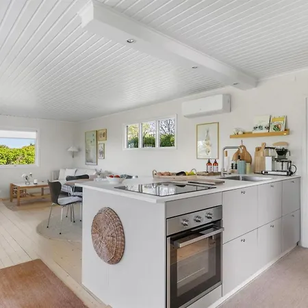 Iven - 140m From The Sea By Interhome