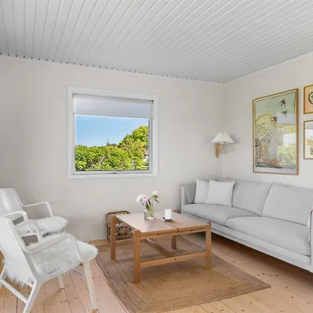 Feriehus Iven - 140m From The Sea By Interhome