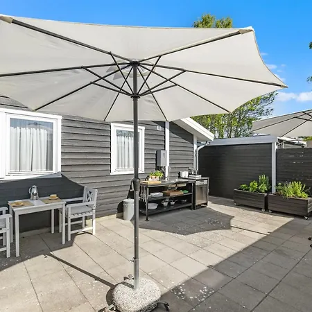 Feriehus Iven - 140m From The Sea By Interhome Otterup