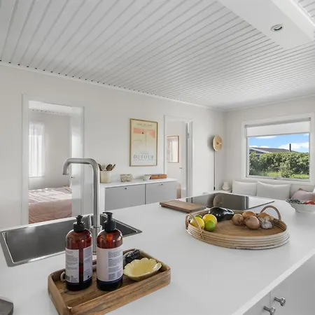 Iven - 140m From The Sea By Interhome
