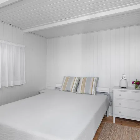 Iven - 140m From The Sea By Interhome Otterup