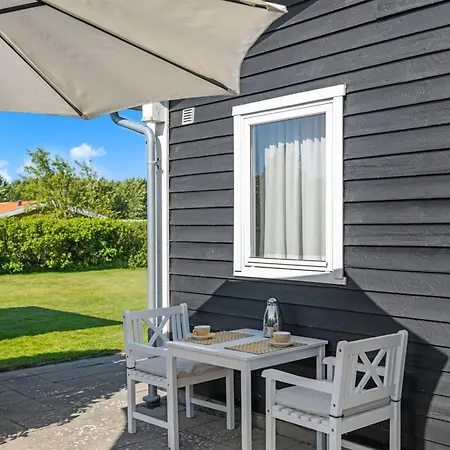 Iven - 140m From The Sea By Interhome Feriehus