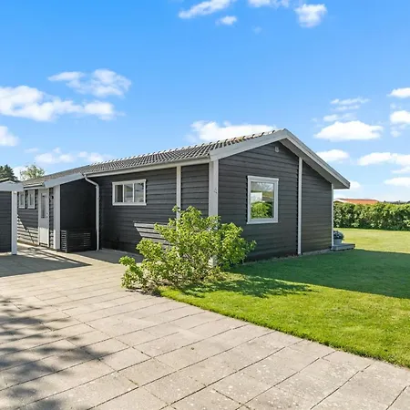 Feriehus Iven - 140m From The Sea By Interhome